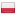 kalendarzdniplodnych.pl server is located in Poland